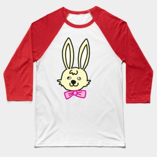 Rabbit Baseball T-Shirt